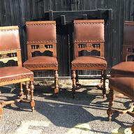 rustic dining chairs for sale