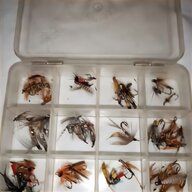 salmon fly hooks for sale