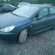 peugeot 307 heater blower for sale