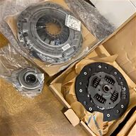 vectra c clutch for sale