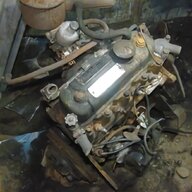 morris 1000 engine for sale
