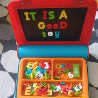 magnetic play centre for sale