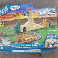 thomas roller coaster mountain for sale