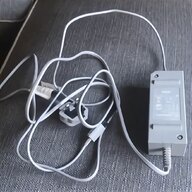 nintendo wii power supply for sale