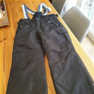 womens lined waterproof trousers for sale