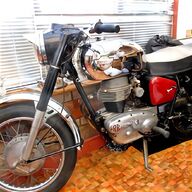 royal enfield crusader sports for sale