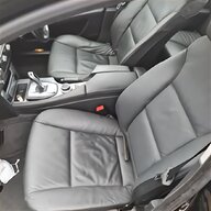 bmw e61 interior for sale