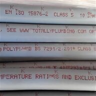 plastic piping for sale