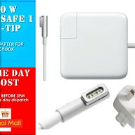 apple 60w magsafe power adapter for sale