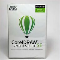 corel draw x6 for sale