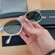 oliver goldsmith sunglasses for sale