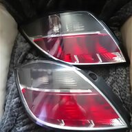 vauxhall astra j sports lights for sale