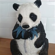 panda ornament for sale