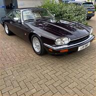 jaguar v12 for sale