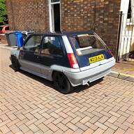 renault 5 campus for sale