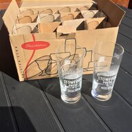 carling glasses for sale