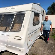pop caravan for sale