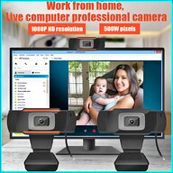 joblot webcam for sale