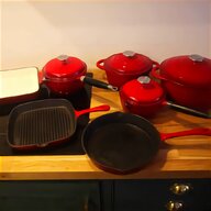cast iron cookware for sale