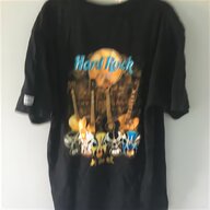 hard rock cafe t shirt for sale