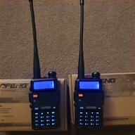 uniden 2 radios for sale