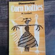 corn dolly for sale
