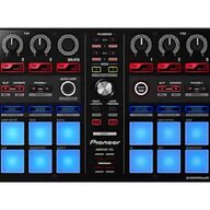 studio dj mixer for sale