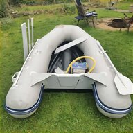 small inflatable dinghy for sale