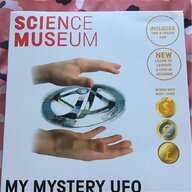 ufo flying saucer for sale