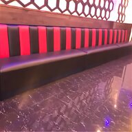 restaurant booth seating for sale