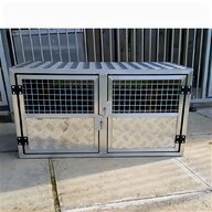 dog transit box for sale