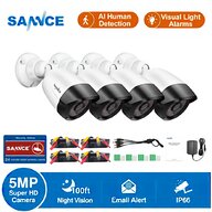 swann security system for sale