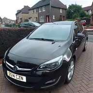 opel astra opc for sale