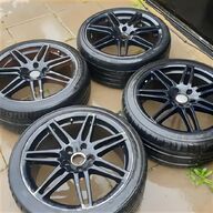 van alloy wheels tyres for sale