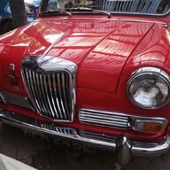 classic cars riley 1 5 for sale