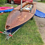 ok dinghy for sale