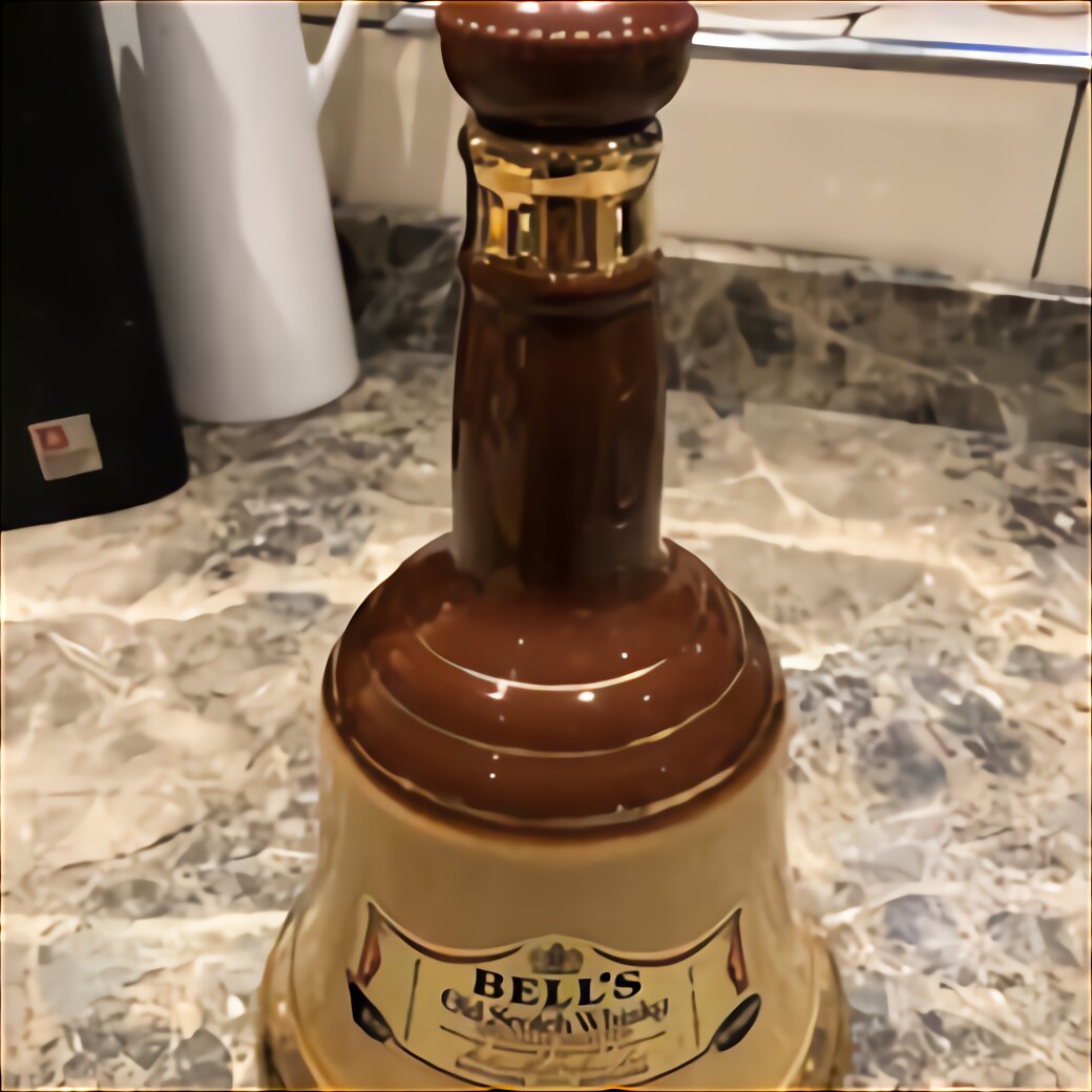 Bells Whisky for sale in UK | 10 used Bells Whiskys