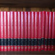 childrens encyclopedia britannica for sale