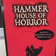 hammer horror box set for sale