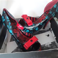 metallica shoes for sale