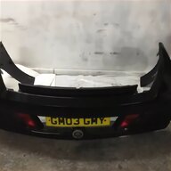 sport ka rear bumper for sale