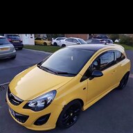 16 plate corsa for sale