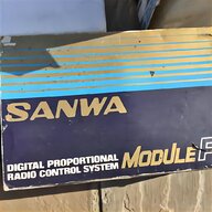 sanwa for sale