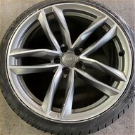 rs7 alloys for sale