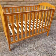 mothercare takeley cot for sale