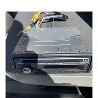 e46 business cd player for sale