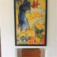 marc chagall for sale