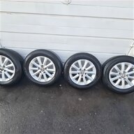alloy wheels 5x112 for sale