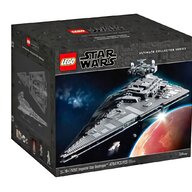 lego star wars star destroyer for sale