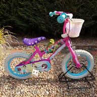 disney princess 14 bike for sale